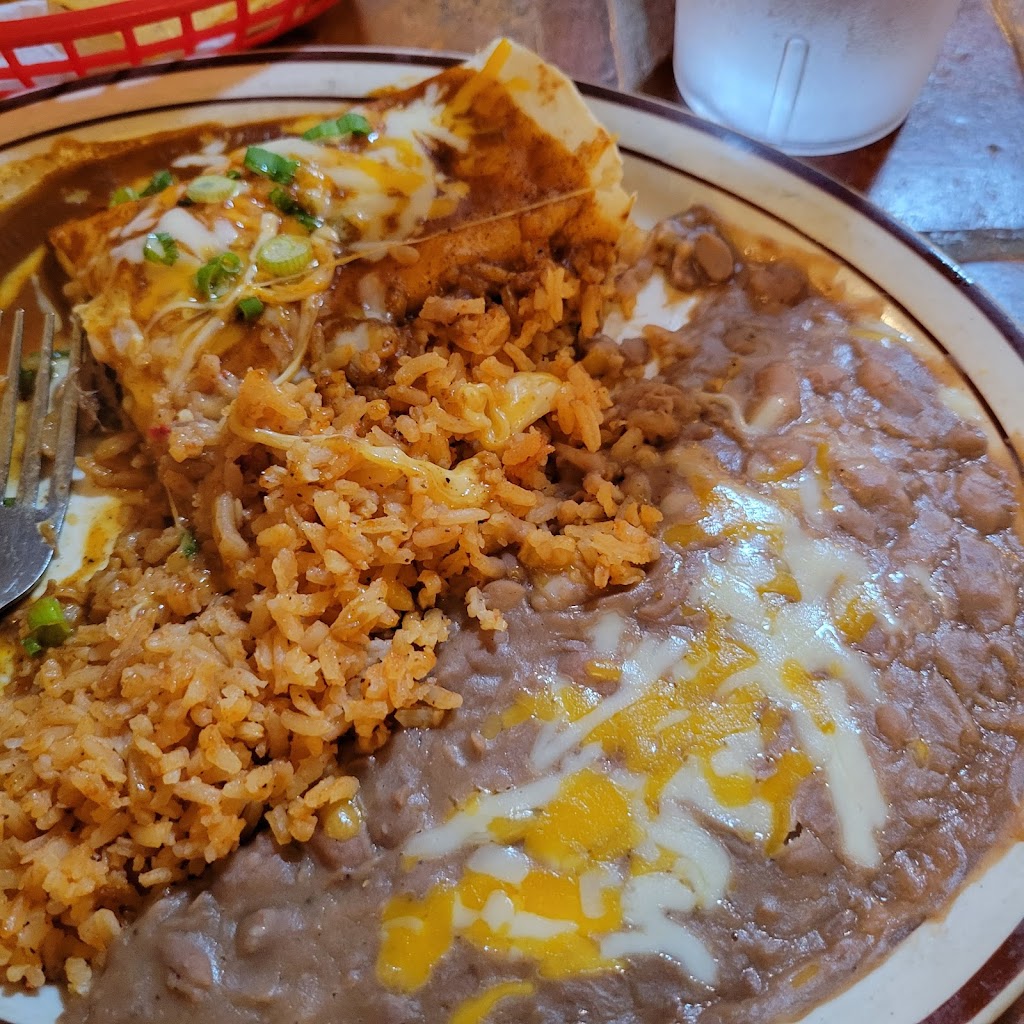 Lorenzos Méxican Restaurant | 3883 Taylor Rd, Loomis, CA 95650, USA | Phone: (916) 652-6218