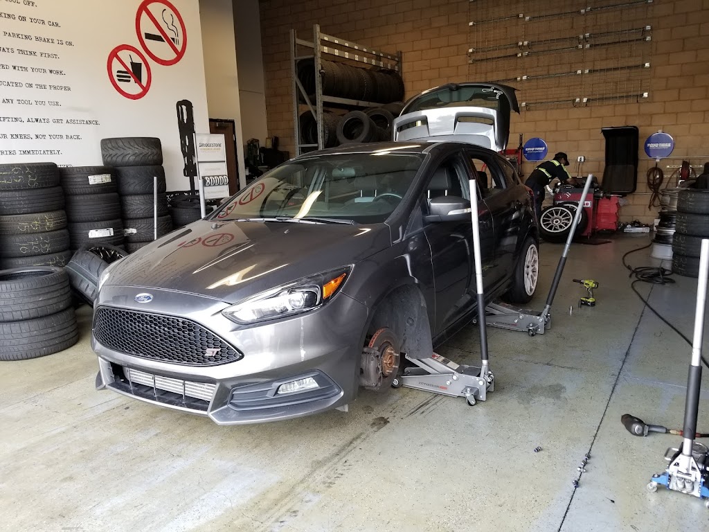 Arrow Center Tires | 5512 E Arrow Hwy STE B, Montclair, CA 91763, USA | Phone: (909) 522-1742