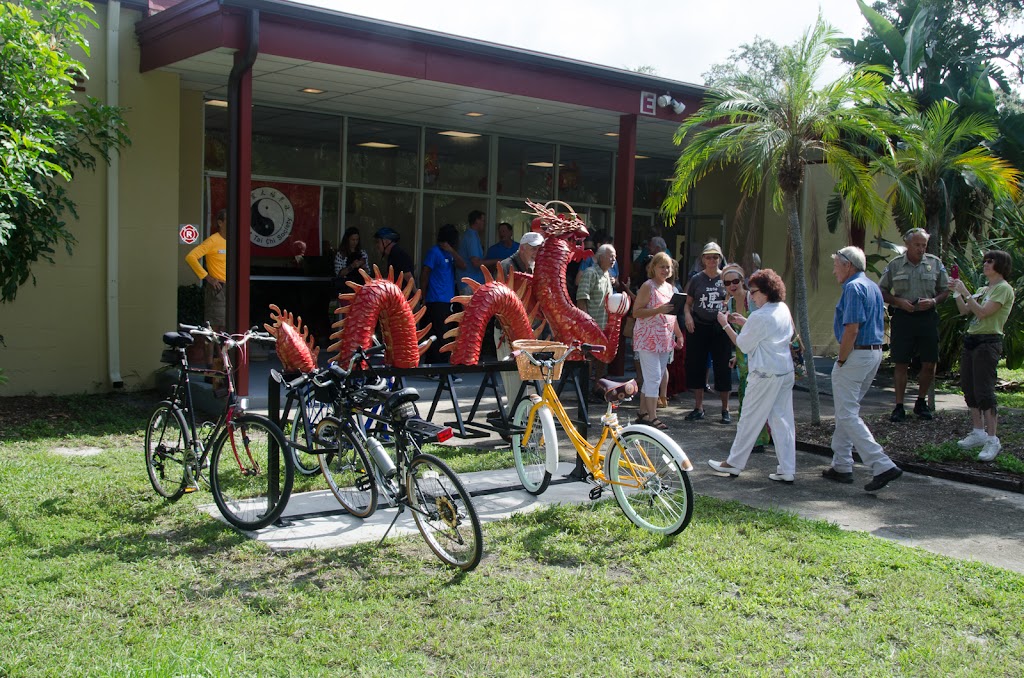 Taoist Tai Chi Society of the USA | 280 Locklie St, Dunedin, FL 34698, USA | Phone: (727) 734-0929