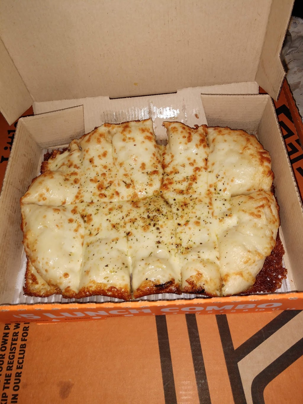 Little Caesars Pizza | 10953 Joor Rd, Baton Rouge, LA 70818, USA | Phone: (225) 261-1770