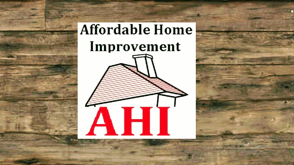 Affordable Home Improvement | 7900 S 21st St, Lincoln, NE 68512, USA | Phone: (402) 840-9045