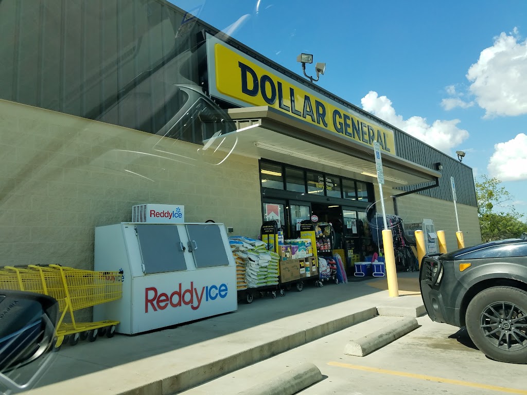 Dollar General | 1360 Mambrino Hwy, Granbury, TX 76048 | Phone: (682) 498-8170