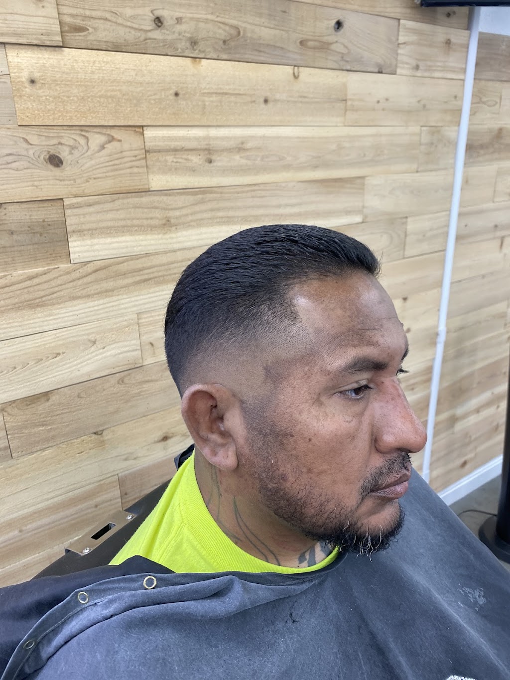 81st Barber Co. | 12125 Day St # H305, Moreno Valley, CA 92557, USA | Phone: (951) 742-5560