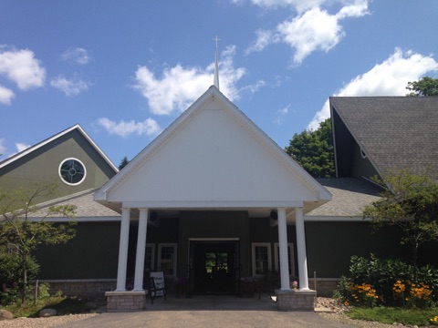 St Pauls - Ellicottville | 6360 NY-242, Ellicottville, NY 14731, USA | Phone: (716) 699-2265