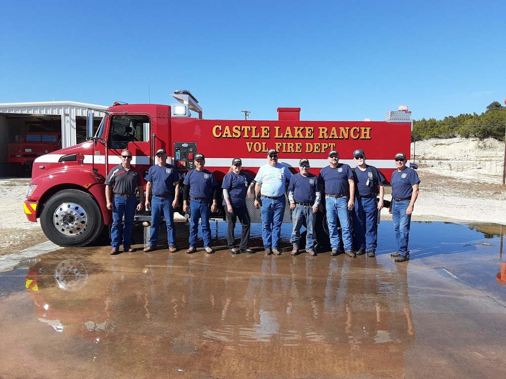 Castle Lake Ranch Volunteer | 3801 Bear Creek Rd, Pipe Creek, TX 78063, USA | Phone: (830) 535-6611