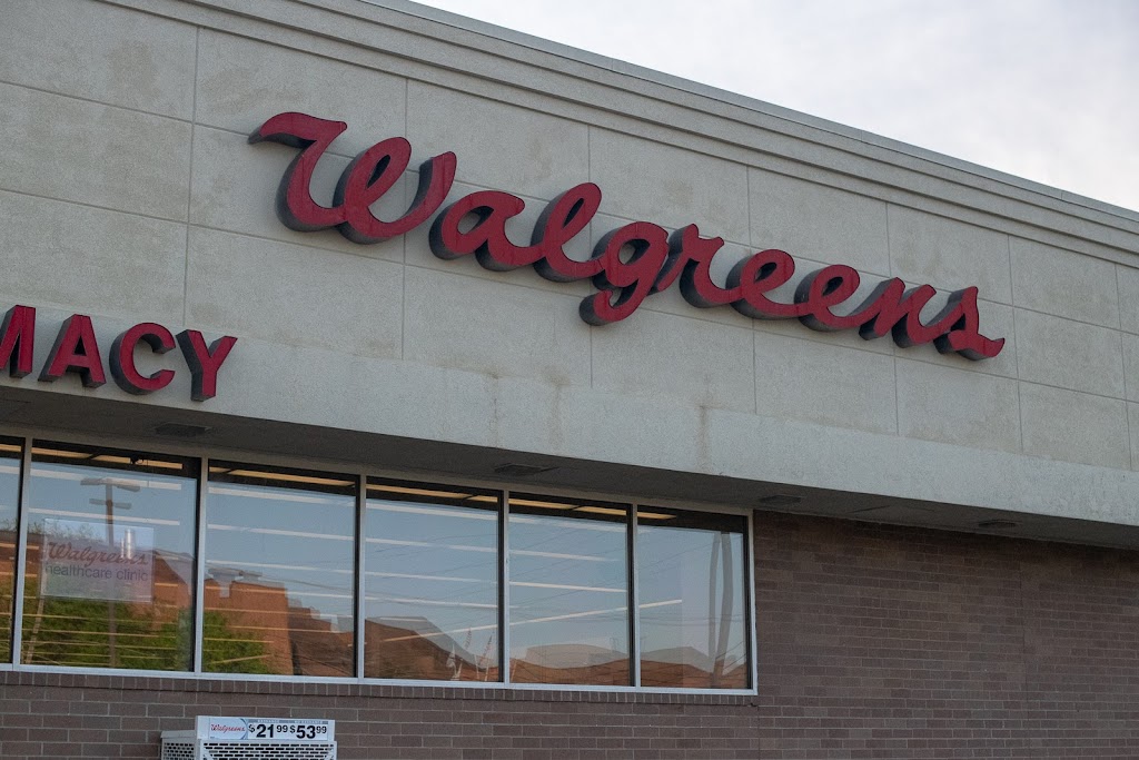 Walgreens | 12110 Lebanon Rd, Sharonville, OH 45241, USA | Phone: (513) 769-8188