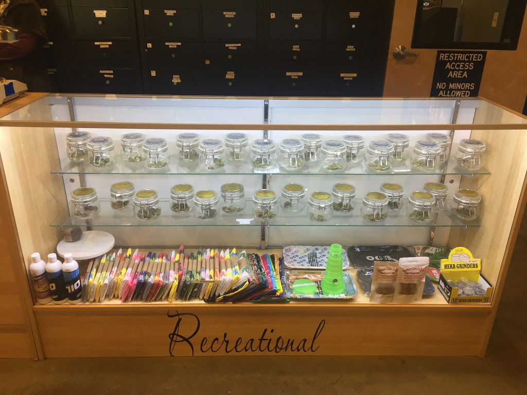 Pacific Green | 710 NE Killingsworth St, Portland, OR 97211, USA | Phone: (971) 242-8535