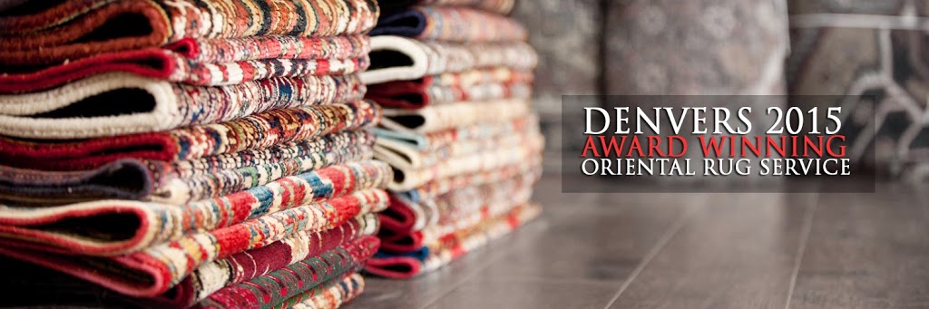 Oriental Rug and Carpet Clinic | 5090 Acoma St suite b, Denver, CO 80216 | Phone: (720) 998-8877