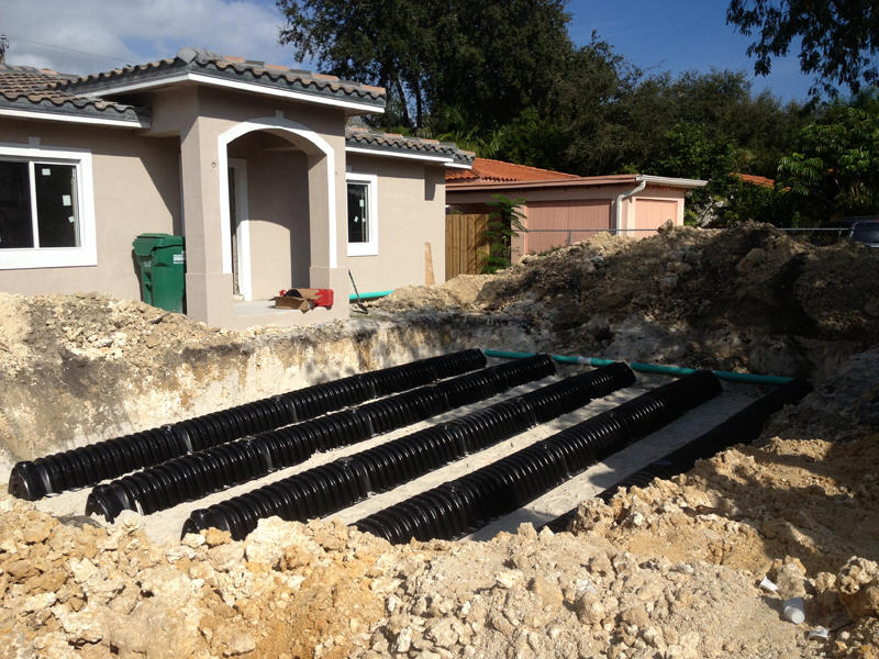 Southern Septic and Lift Station Corp | 21051 SW 234th St, Homestead, FL 33031, USA | Phone: (305) 598-8266