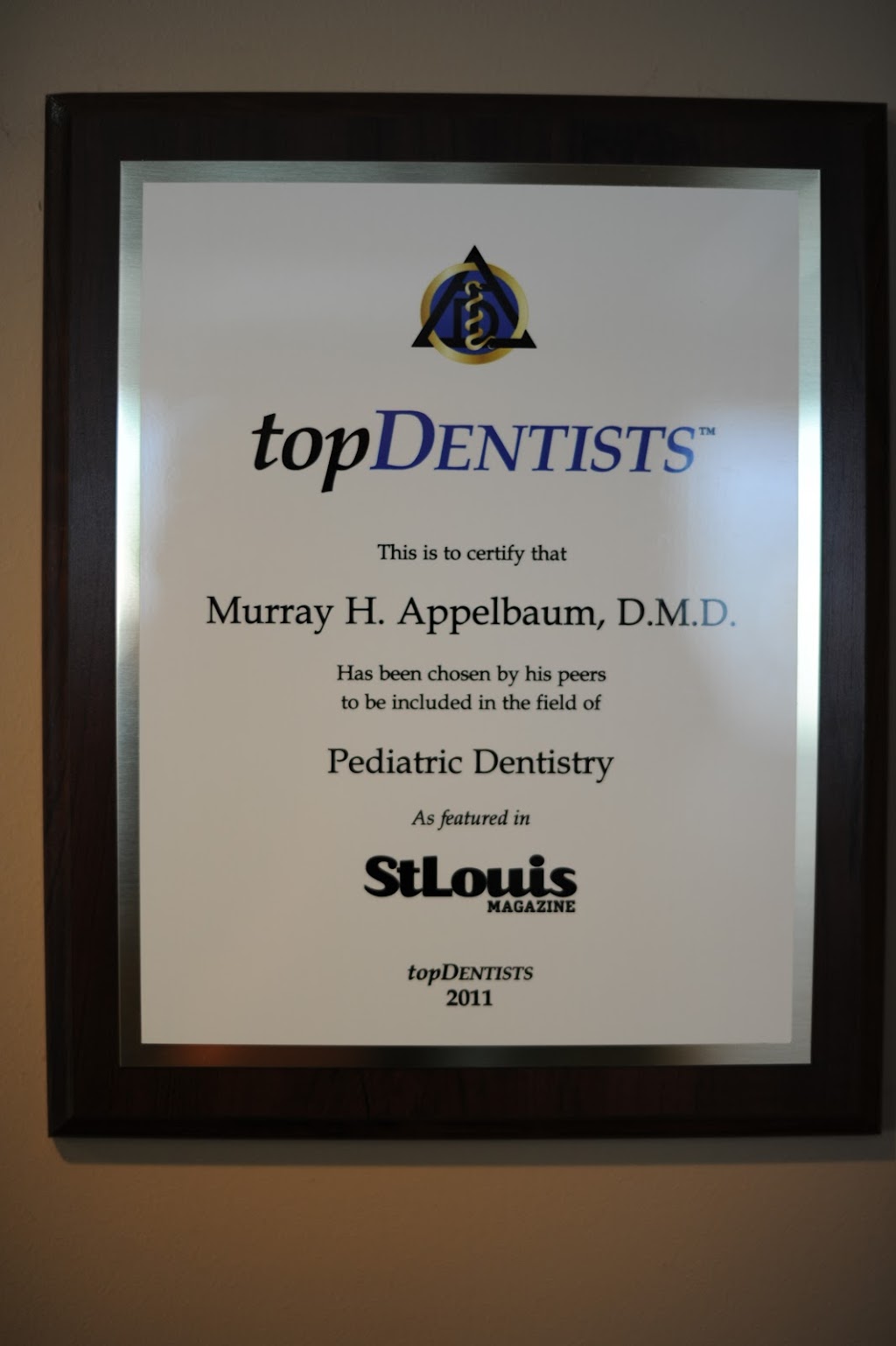 Dentistry for Children - St. Charles | 2050 Bluestone Dr, St Charles, MO 63303 | Phone: (636) 946-5225