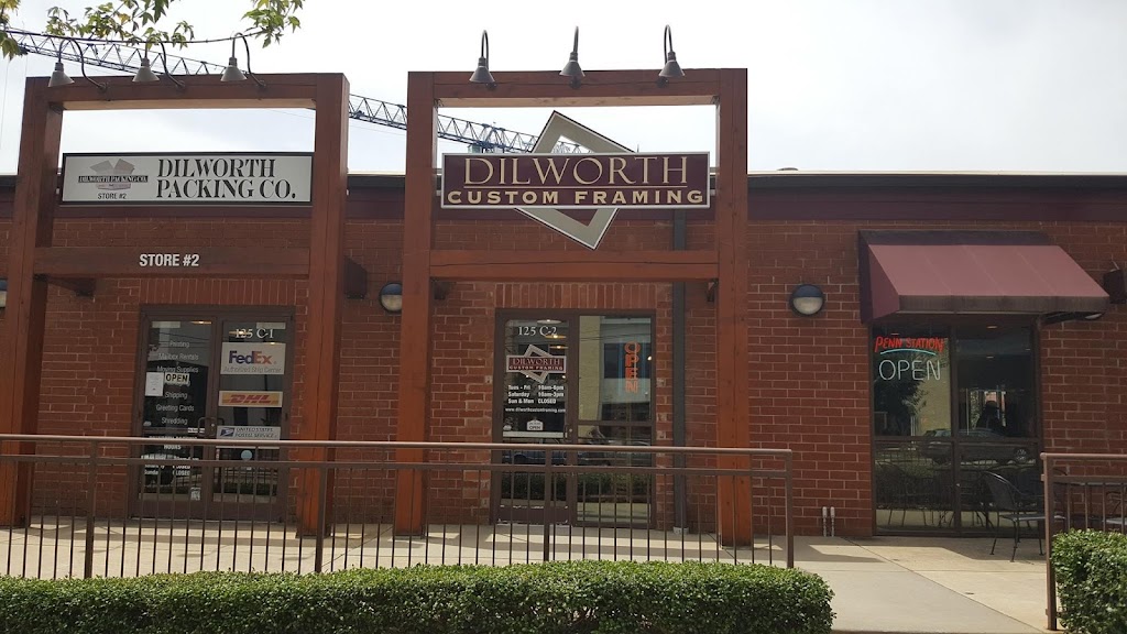 Industrial Sign & Graphics | 4227 N Graham St, Charlotte, NC 28206, USA | Phone: (704) 371-4985