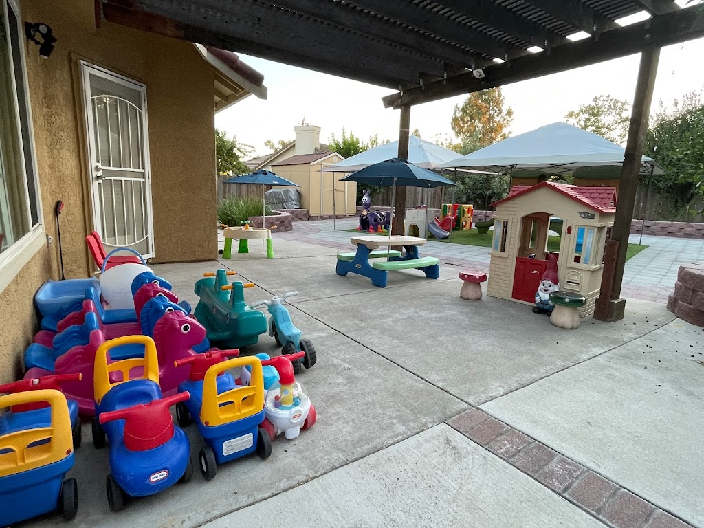 Millers Family Daycare | 4624 Woodbridge Way, Antioch, CA 94531, USA | Phone: (510) 214-0217