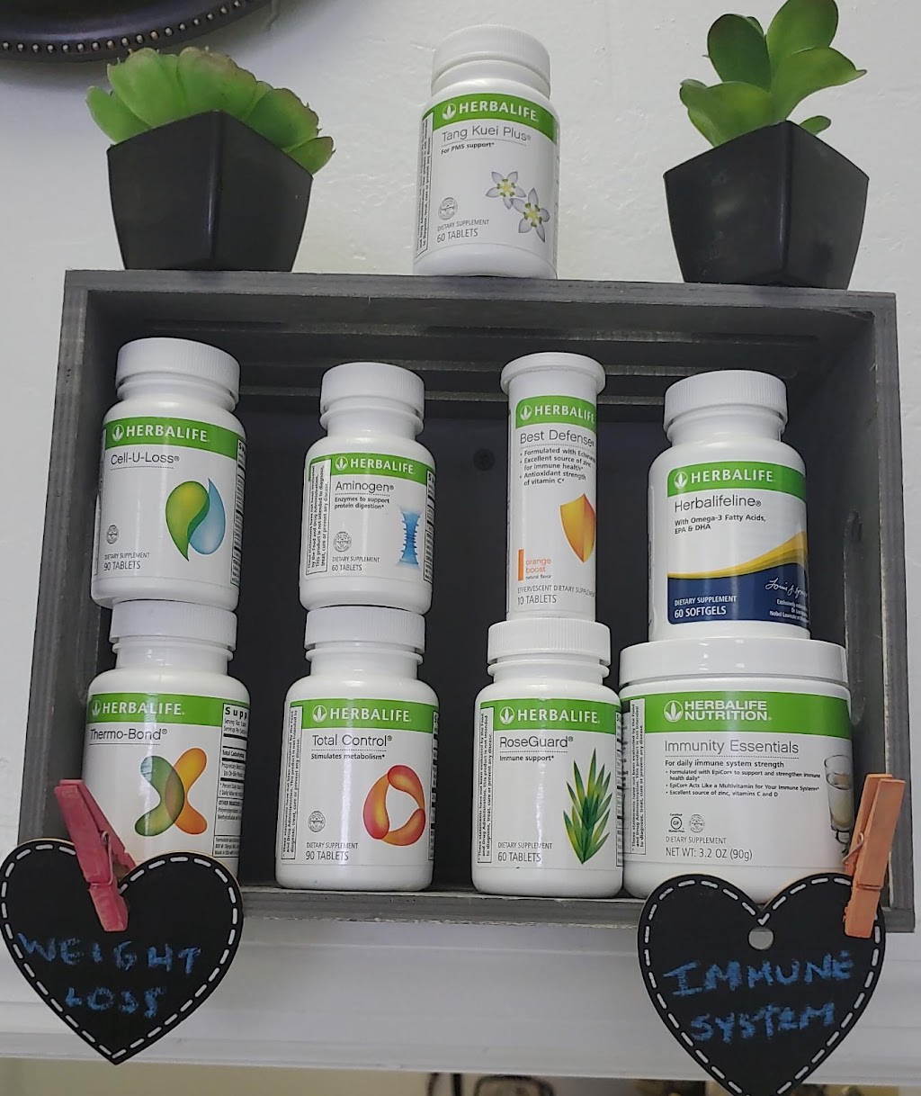 Herbalife LIL K Nutrition club | 1814 NW 183rd St, Miami Gardens, FL 33056 | Phone: (786) 315-6644