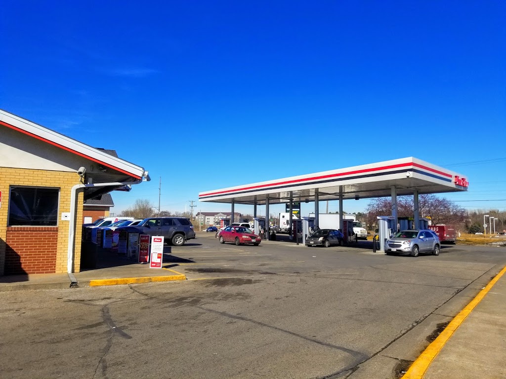 KWIK TRIP #662 | 3145 Dodd Rd Ste A, Eagan, MN 55121 | Phone: (651) 405-8543