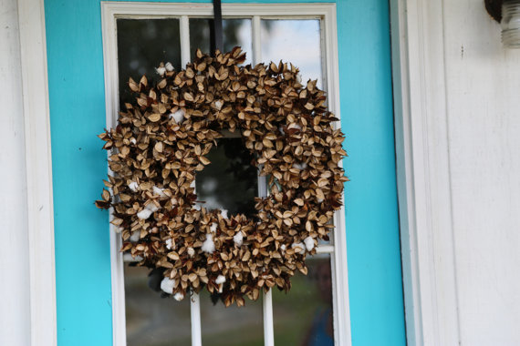 Sanderson Wreaths & Garland | 1897 Selah Church Rd, Four Oaks, NC 27524, USA | Phone: (919) 223-8537