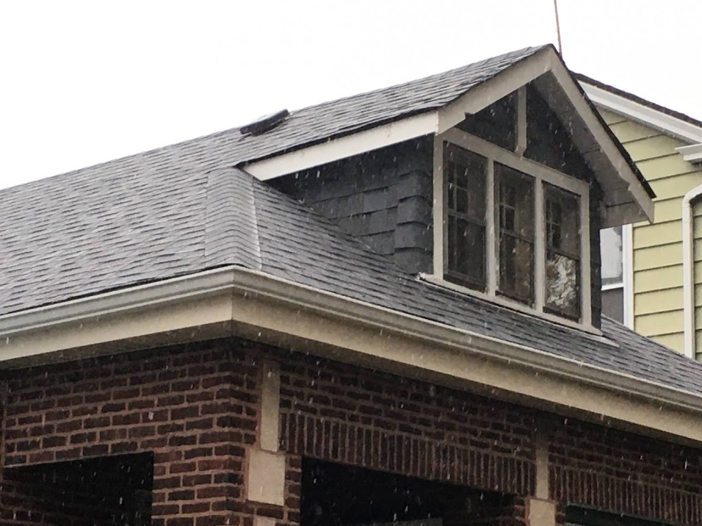 Champion Roofing, Inc. | 219 William St, Bensenville, IL 60106, USA | Phone: (847) 673-7663