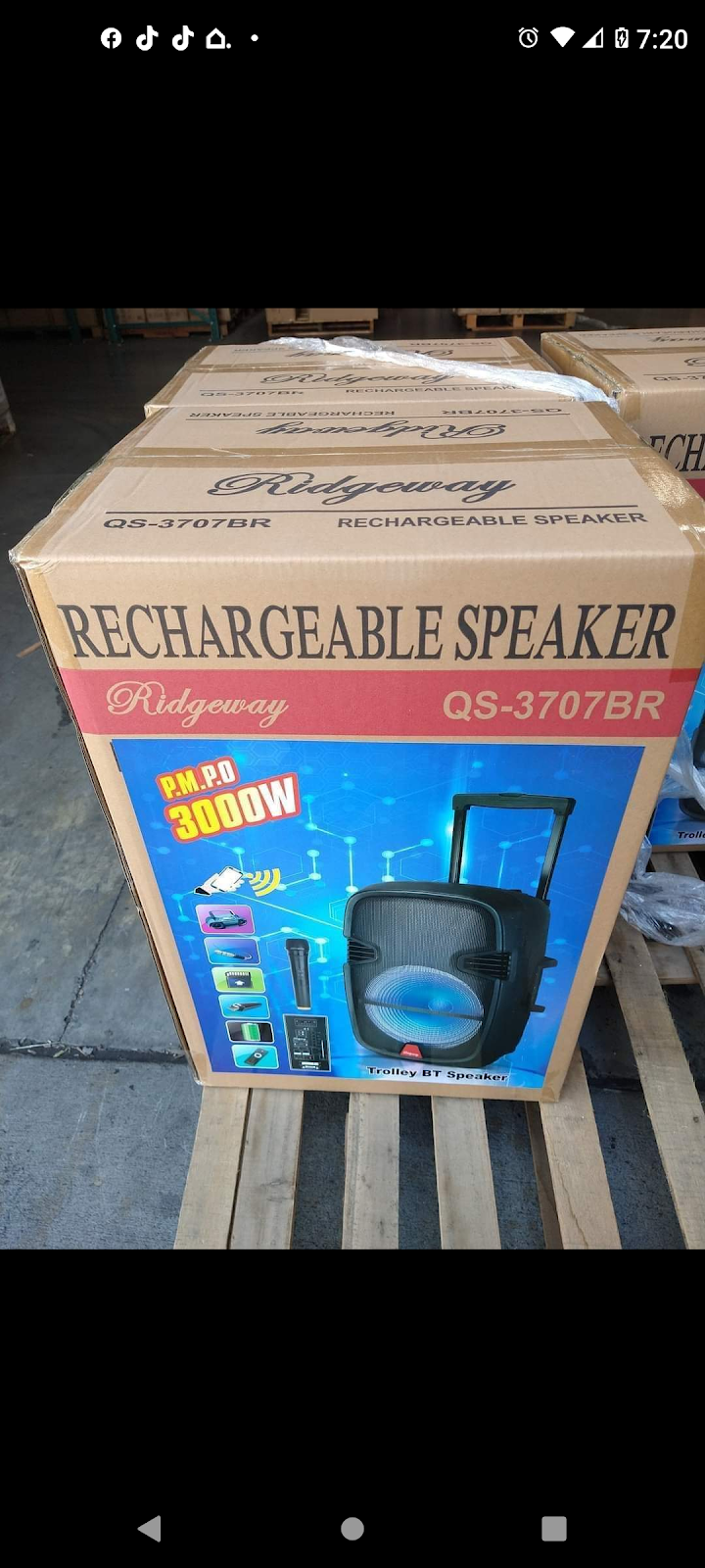 Nathans Bluetooth Speakers | 16017 Greyrock St, Victorville, CA 92395, USA | Phone: (760) 508-8537