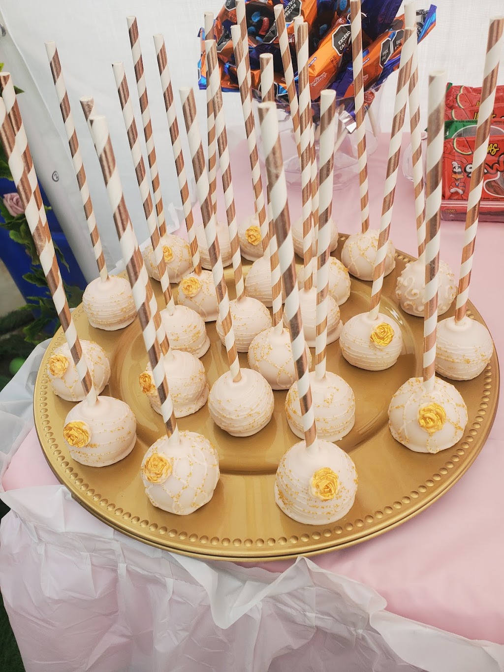 @CakeNBake28 | 11808 Fern Pine St, Victorville, CA 92392, USA | Phone: (760) 905-6338