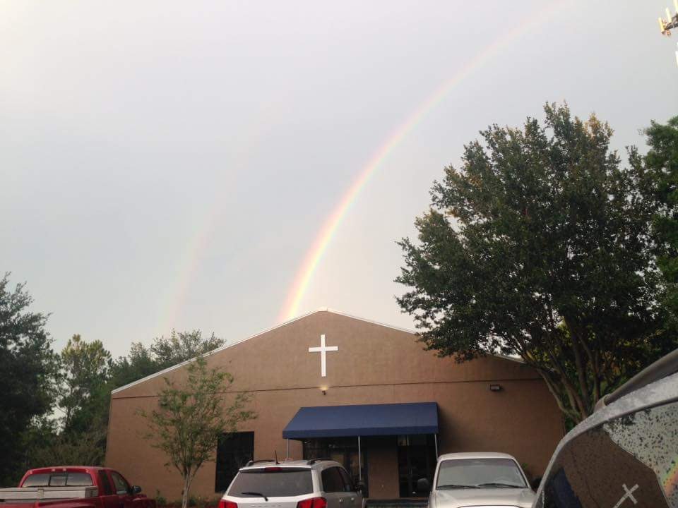 Northwest Community Church | 14913 Hutchison Rd, Tampa, FL 33625, USA | Phone: (813) 962-4990
