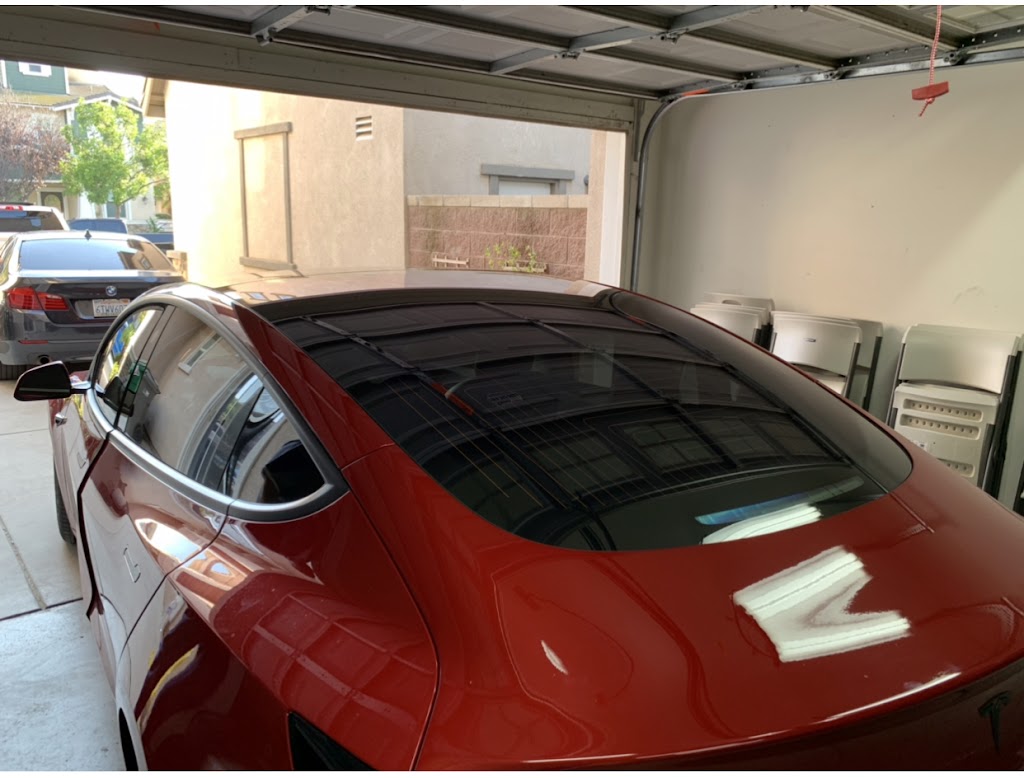 951 Tint Connect | 28861 Avenida Gaviota, Canyon Lake, CA 92587, USA | Phone: (951) 422-0603