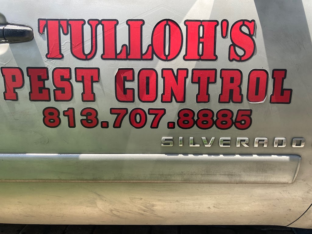 Tullohs Pest Control | 4534 Reola Rd, Dover, FL 33527, USA | Phone: (813) 707-8885