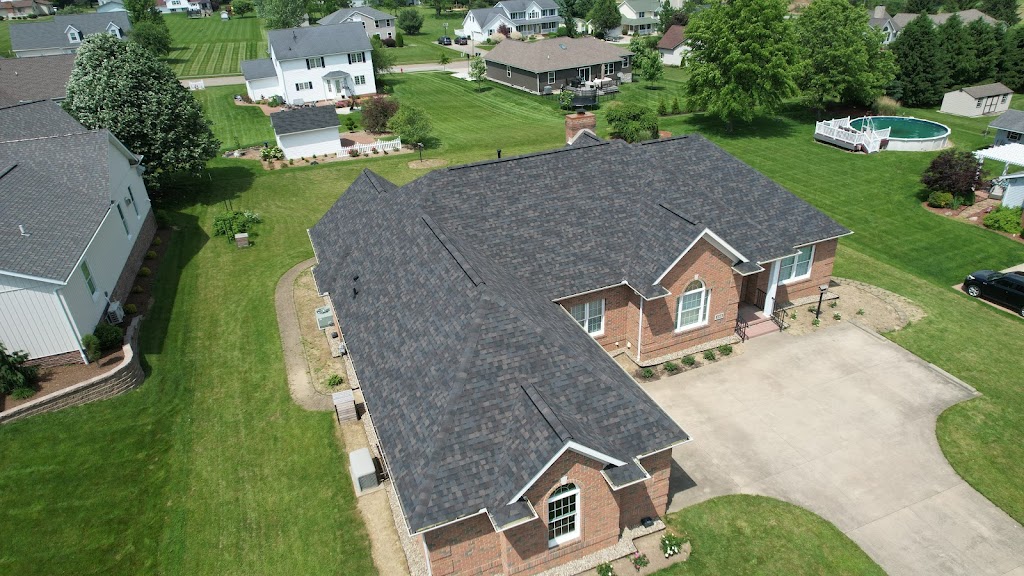 Topline Roofing LLC | 4557 Kidron Rd, Dalton, OH 44618, USA | Phone: (330) 275-8804