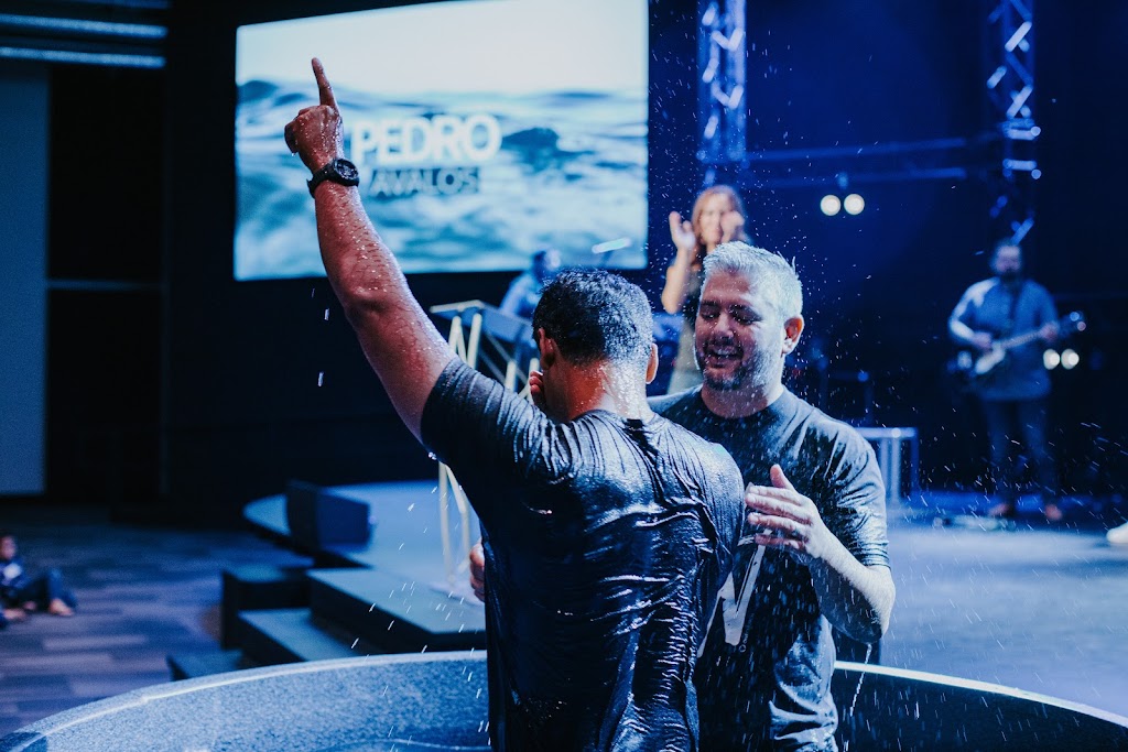 One Church Ripon | 1043 S Acacia Ave, Ripon, CA 95366, USA | Phone: (209) 521-5440