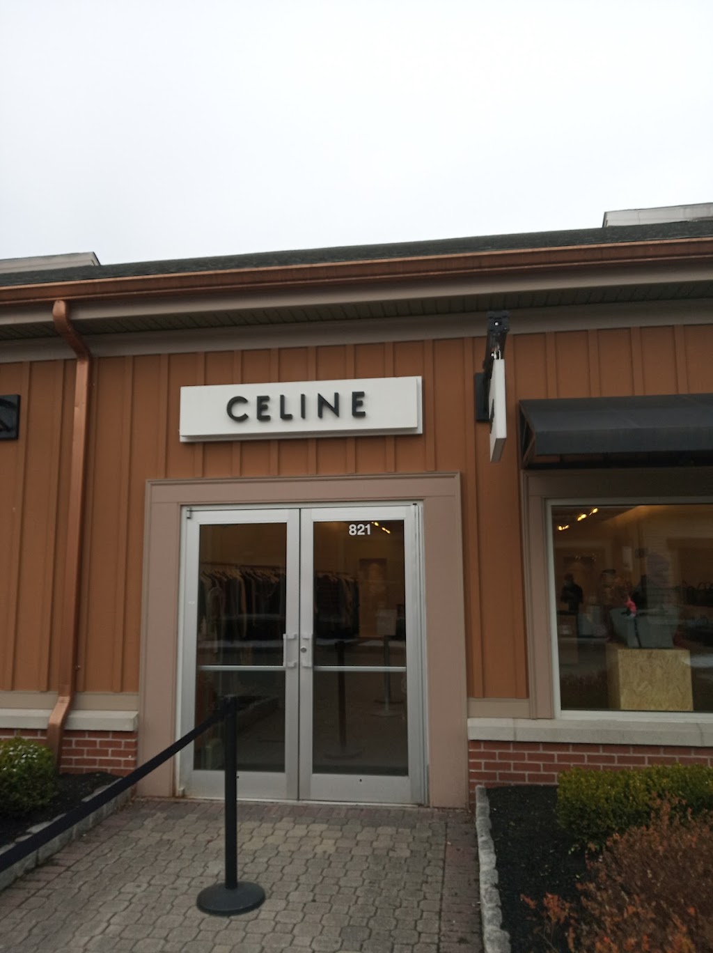 CELINE WOODBURY OUTLET MEN & WOMEN | 821 ADIRONDACK WAY, Central Valley, NY 10917, USA | Phone: (845) 928-8053