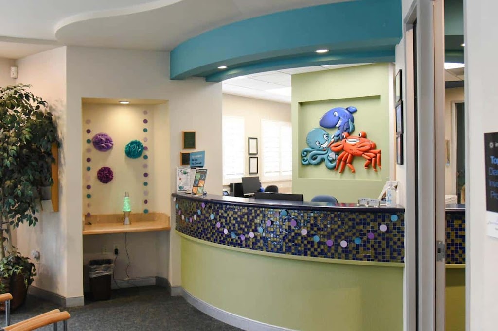 Valencia Smiles Orthodontics & Pediatric Dentistry | 27885 Smyth Dr, Valencia, CA 91355, USA | Phone: (661) 294-1800