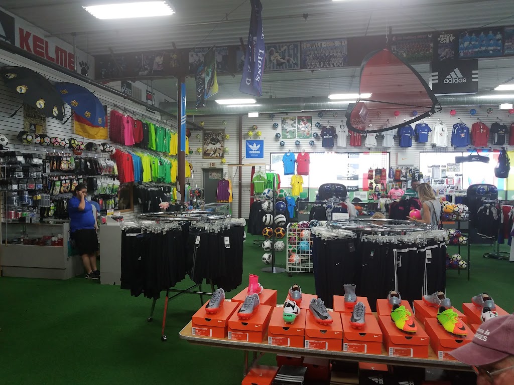 Planet Soccer | 1465 101st Ave NE, Blaine, MN 55449, USA | Phone: (763) 208-7186