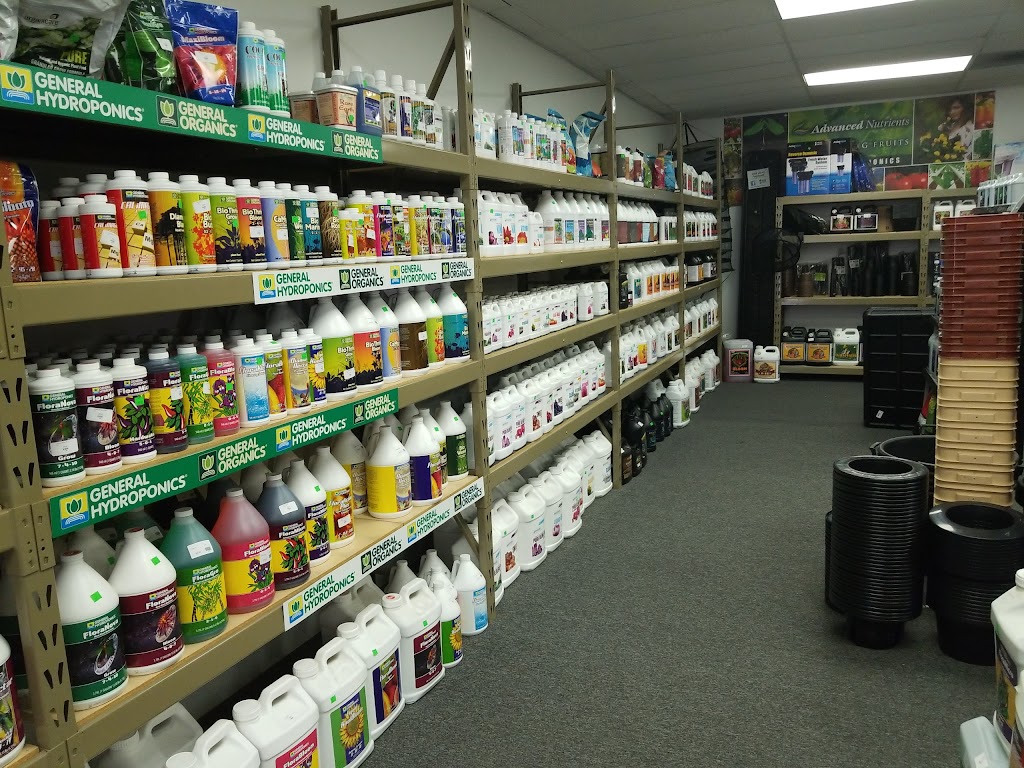 Dayton Hydroponics Inc | 4920 Provident Dr, West Chester Township, OH 45246, USA | Phone: (513) 942-7111