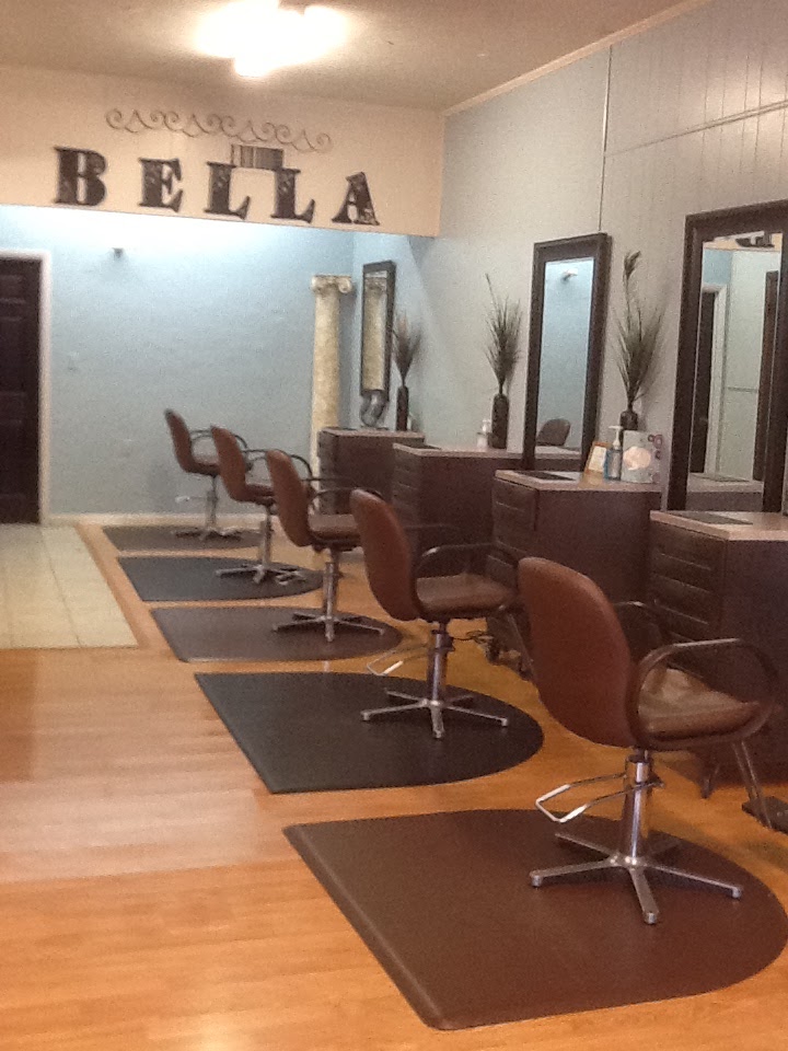 Bella Beauty Salon | 809 N Kentucky St, McKinney, TX 75069, USA | Phone: (214) 856-4377