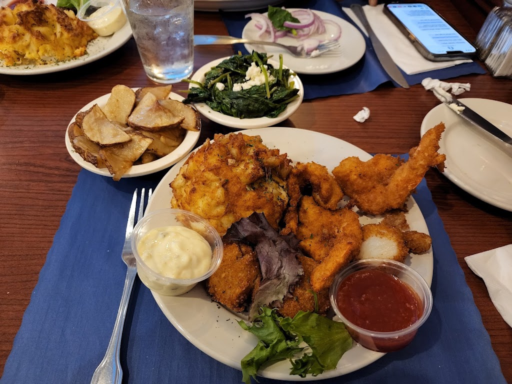 Blue Dolphin Seafood Bar & Grill | 1166 MD-3 North, Gambrills, MD 21054 | Phone: (410) 721-9081
