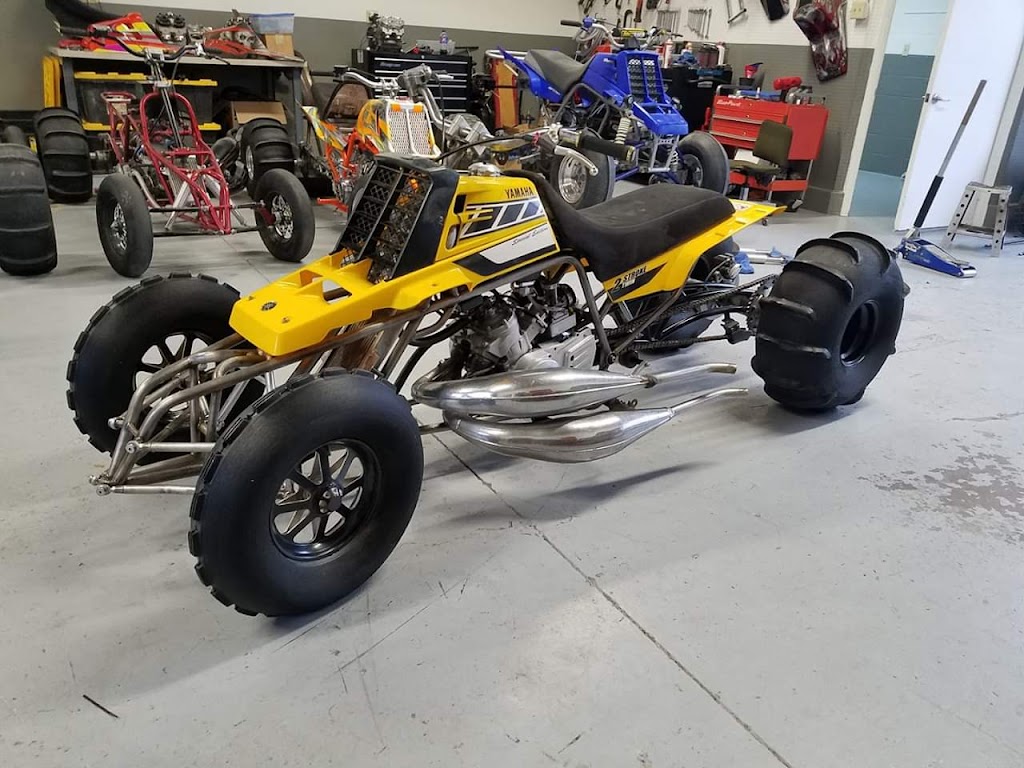 Heavy Hitters Racing | 1680 Camino Real a2, San Bernardino, CA 92408, USA | Phone: (909) 567-8964