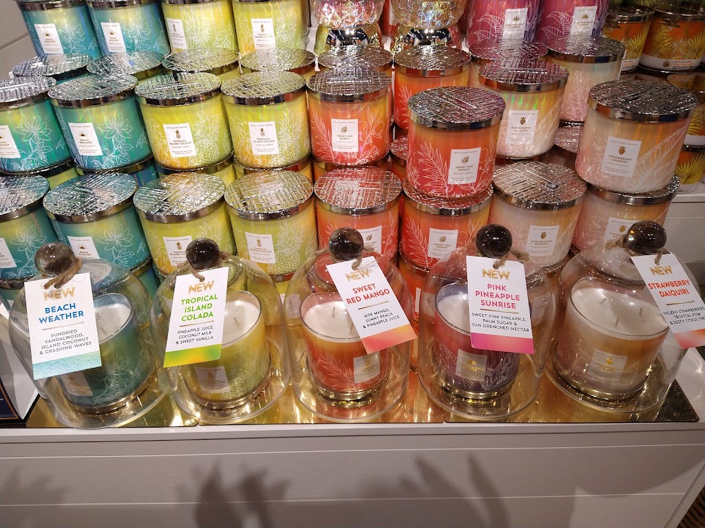 Bath & Body Works | 4610 Merchants Park Cir, Collierville, TN 38017, USA | Phone: (901) 850-1719