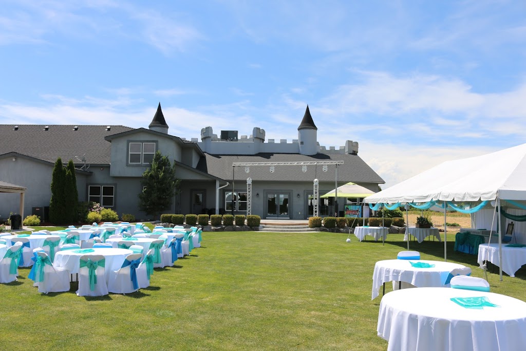 The Castle Gardens | 2050 N Meridian Rd, Kuna, ID 83634, USA | Phone: (208) 938-1568