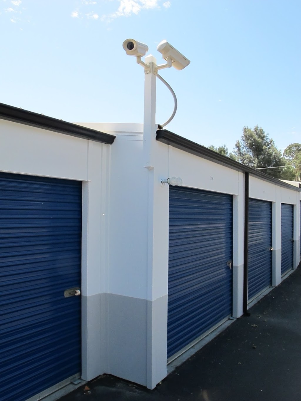 SuperStorage | 10046 River St, Lakeside, CA 92040 | Phone: (619) 443-2552