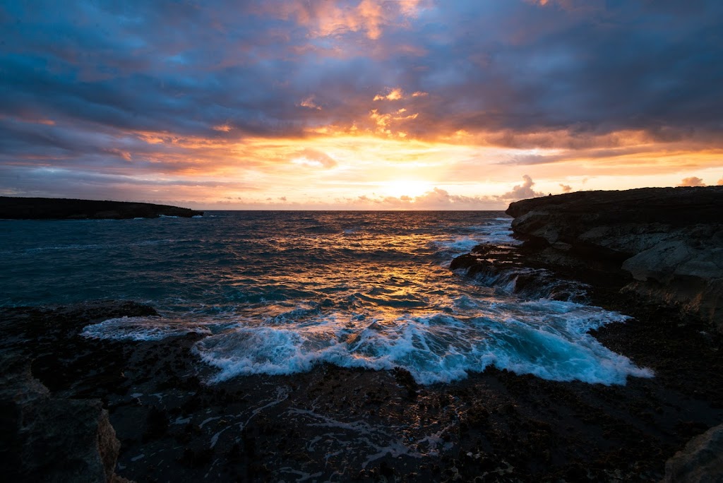 The Refuge Church Koolauloa | 54-230 Kamehameha Hwy, Hauula, HI 96717, USA | Phone: (808) 781-2514