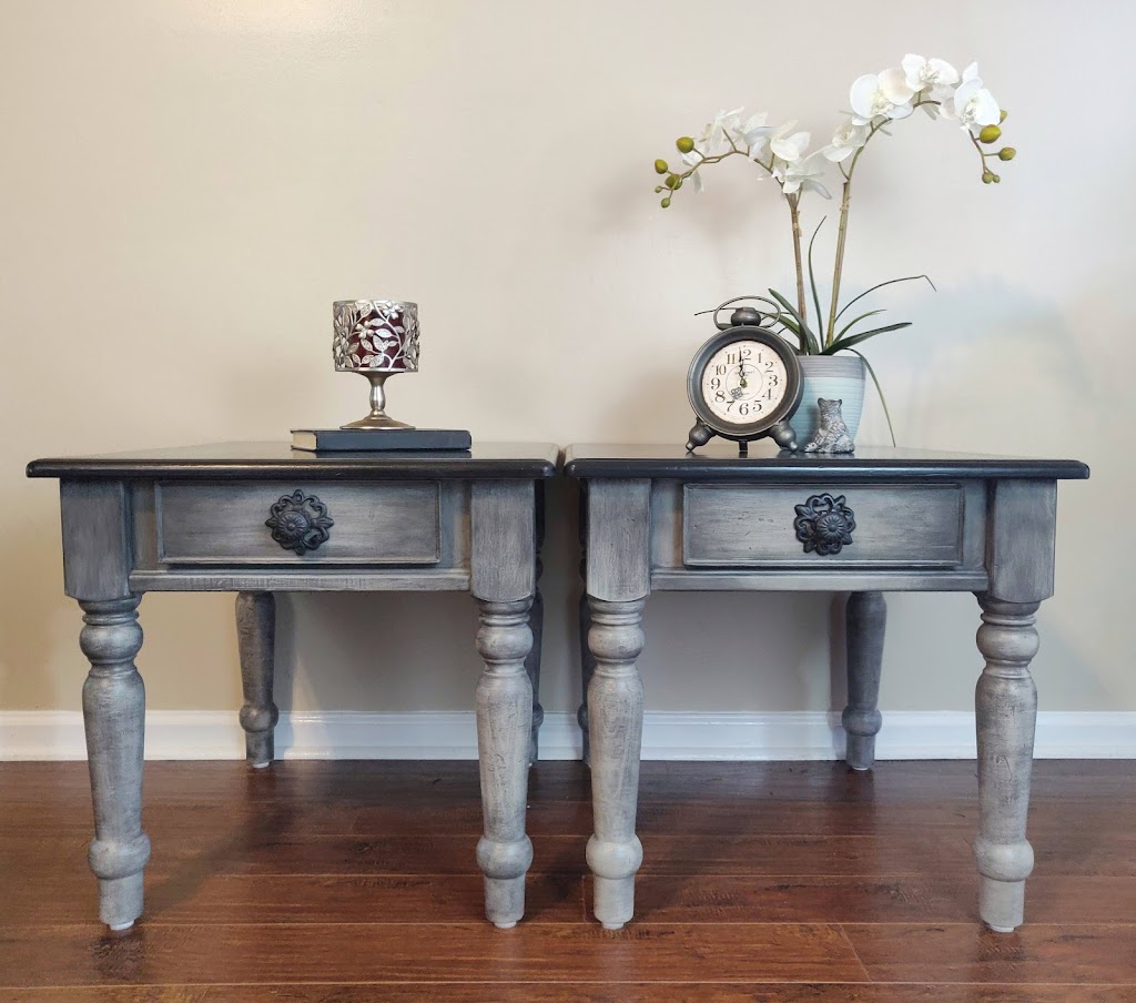 Paint Fixation | 2494 Blanding Blvd, Middleburg, FL 32068, USA | Phone: (904) 859-2173