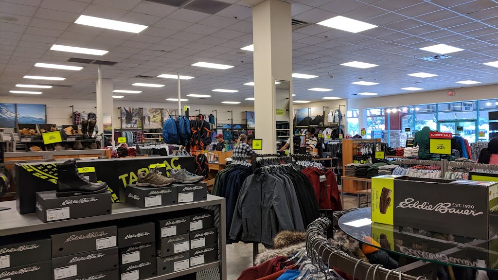 Eddie Bauer Outlet | 4015 I-35 #640, San Marcos, TX 78666, USA | Phone: (512) 805-4845