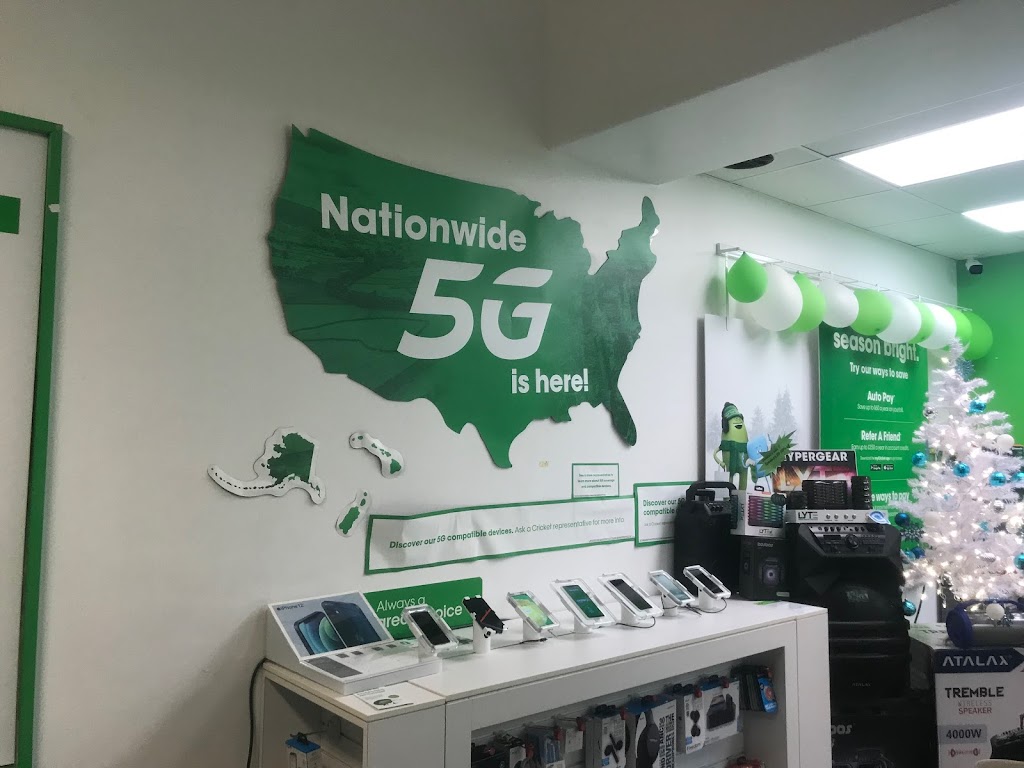 Cricket Wireless Authorized Retailer | 4450 Lone Tree Wy, Antioch, CA 94531, USA | Phone: (925) 206-4438