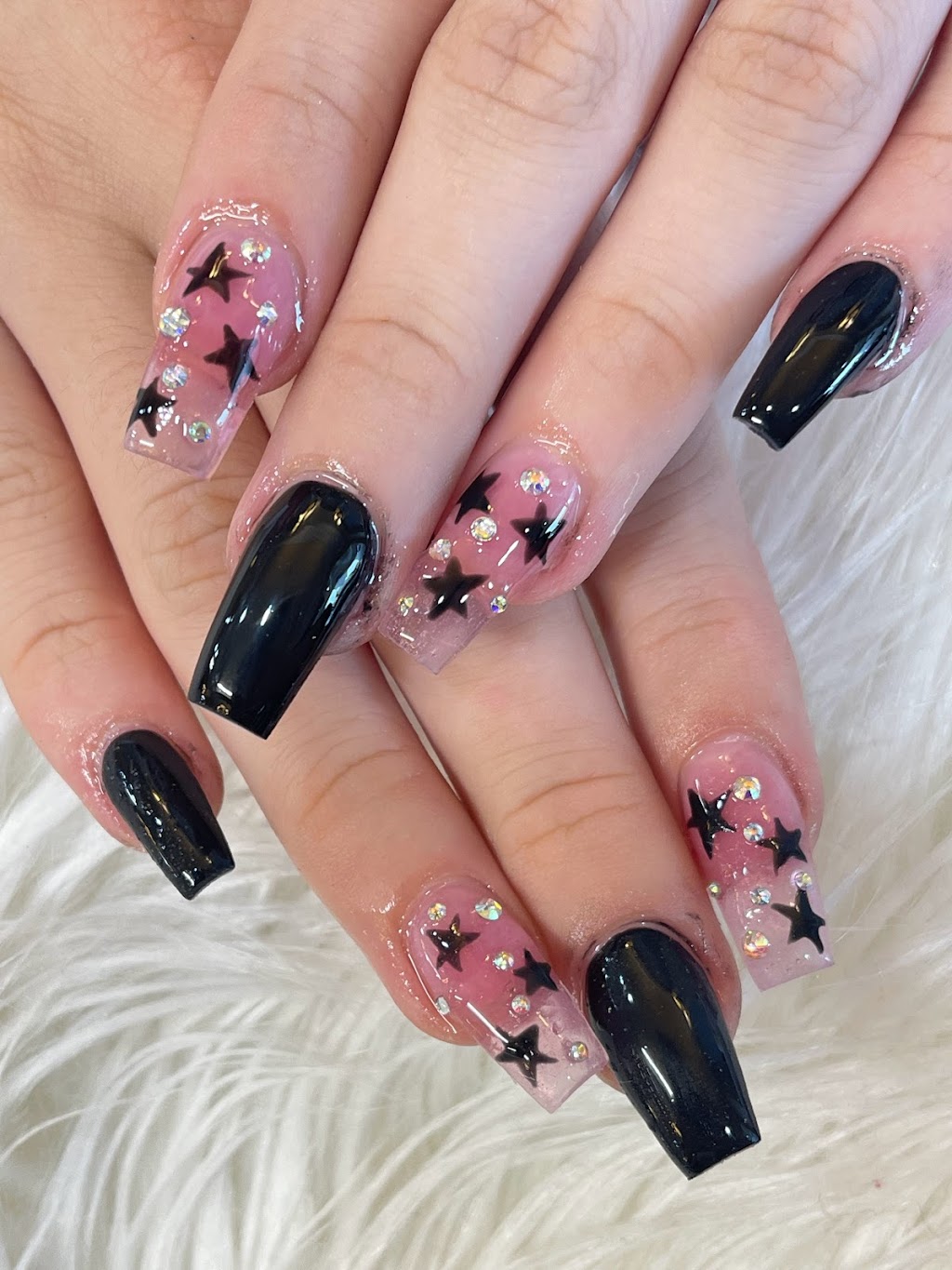 Wellness Nail Spa | 1512 E Exchange Pkwy, Allen, TX 75002, USA | Phone: (972) 396-1800