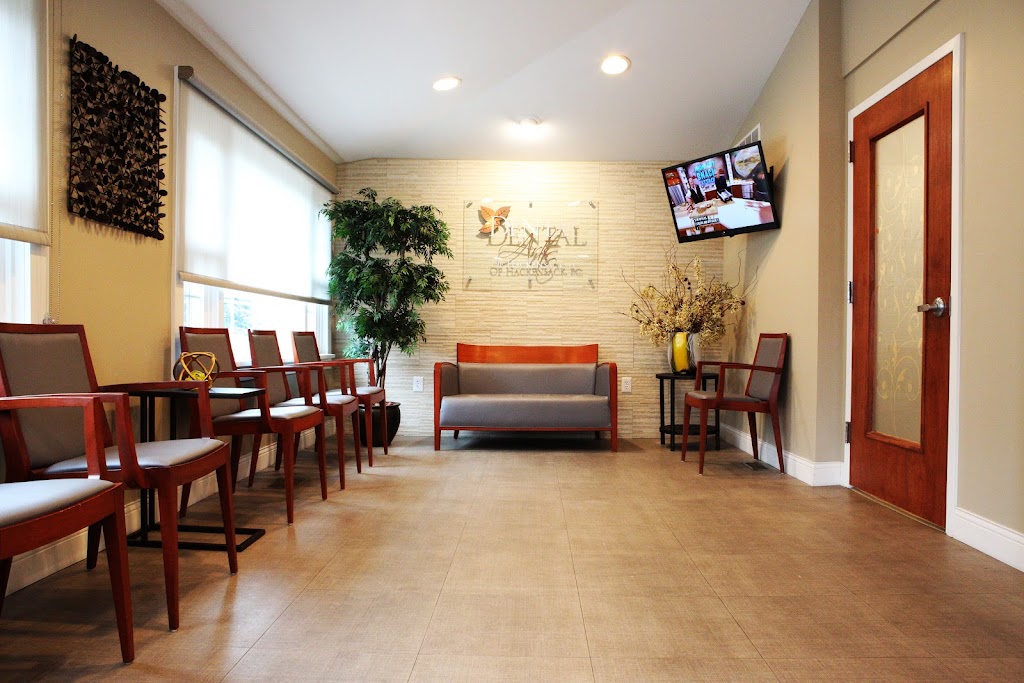 Dental Arts of Hackensack, P.C. / Adelfi E. Molina, DDS | 176 Summit Ave, Hackensack, NJ 07601, USA | Phone: (201) 525-0202