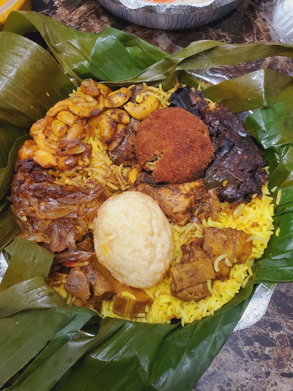 Randiwa | 1405 Richmond Ave, Staten Island, NY 10314, USA | Phone: (718) 477-1044