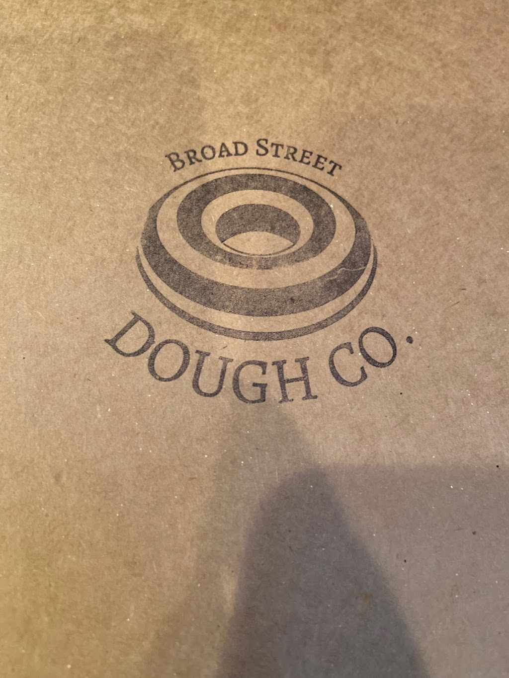 Broad Street Dough Co. | 177 Elton Adelphia Rd, Freehold Township, NJ 07728, USA | Phone: (732) 303-9000