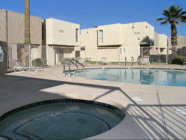 Oregon Oasis Apartments | 6012 W Oregon Ave, Glendale, AZ 85301 | Phone: (623) 939-6288