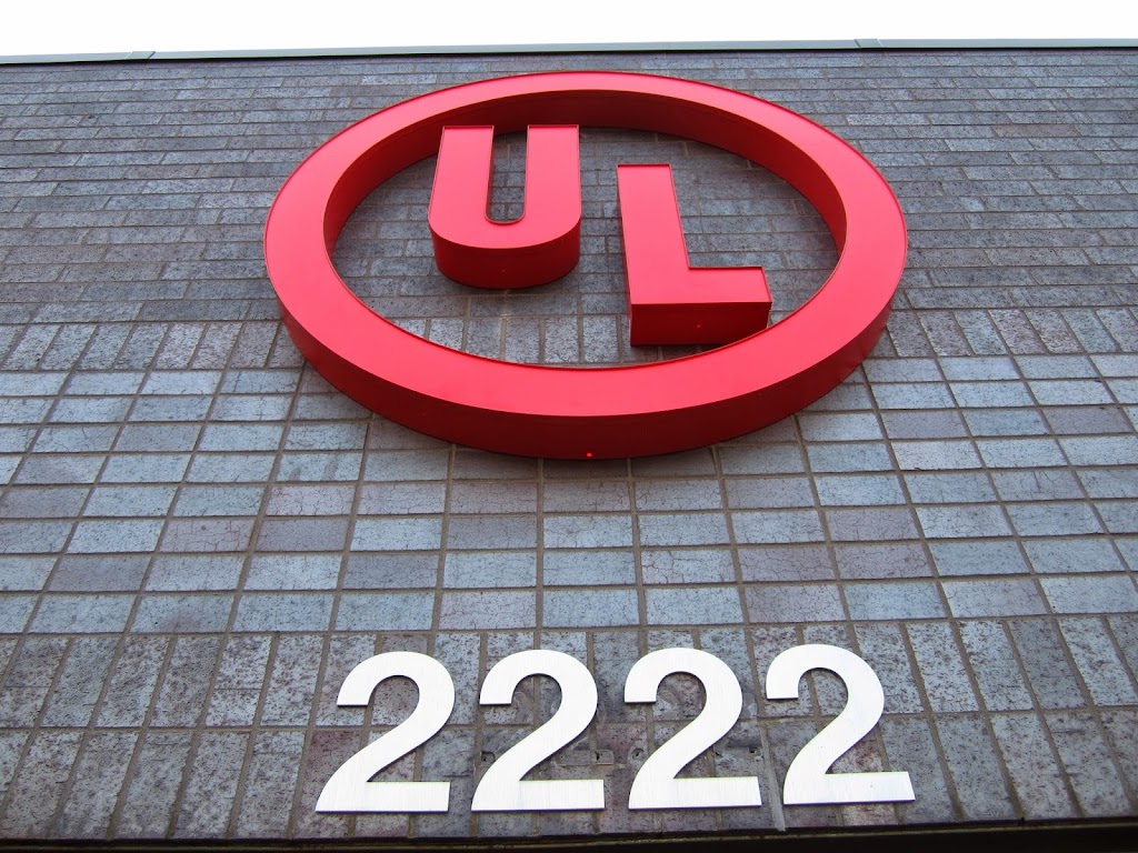 UL LLC | 2222 Woodale Dr #300, Mounds View, MN 55112, USA | Phone: (877) 854-3577