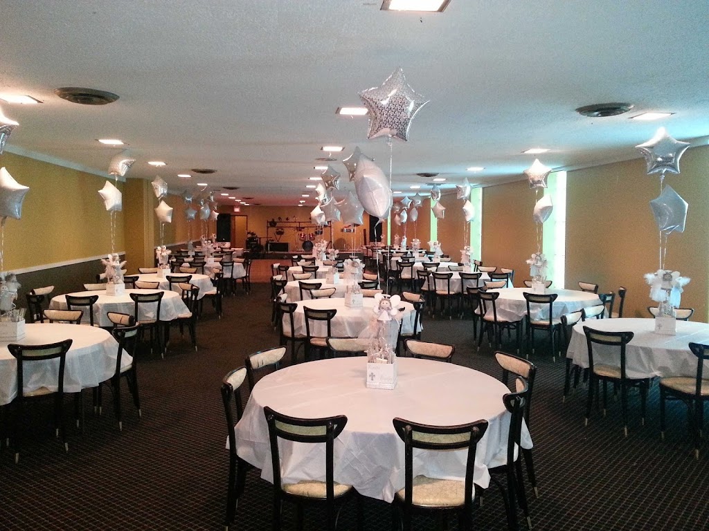 Town Hall Bowl and Banquet | 5025 W 25th St, Cicero, IL 60804, USA | Phone: (708) 863-0300