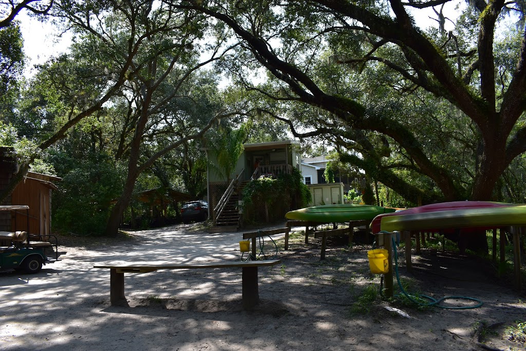 Canoe Outpost-Little Manatee River | 18001 US-301, Wimauma, FL 33598, USA | Phone: (813) 634-2228