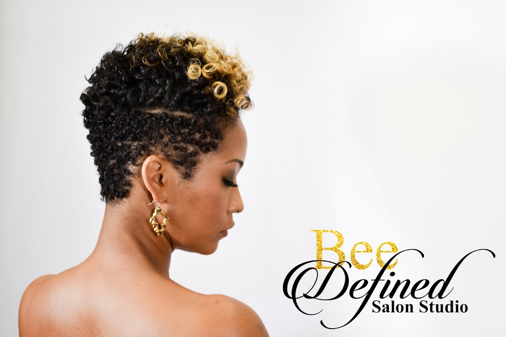 Bee Defined Salon Studio | 3153 Sugarloaf Pkwy Ste 113, Lawrenceville, GA 30045, USA | Phone: (678) 395-5025